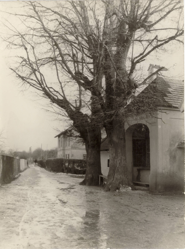 Kreuzwegkapelle, Bauernstraße, Wels | © Steinerberger