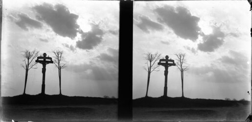 Kreuz, Vogelweidestraße, Wels | © Steinerberger