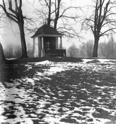 Ölbergkapelle, Lichtenegg, Wels | © Steinerberger
