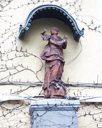 Immaculata, Gösser, Wels | © Steinerberger