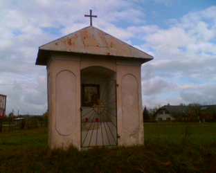 Widgruberkapelle, Gassl, Wels | © Steinerberger