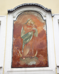 Kaiser Josef Platz 2, Wels - Hausbild Immaculata | © Steinerberger