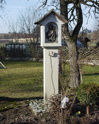 Silbermarterl, Bergfeldstraße, Wels | © Steinerberger