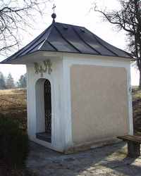 Eggerkapelle, Au, Oberthan, Wels | © Steinerberger