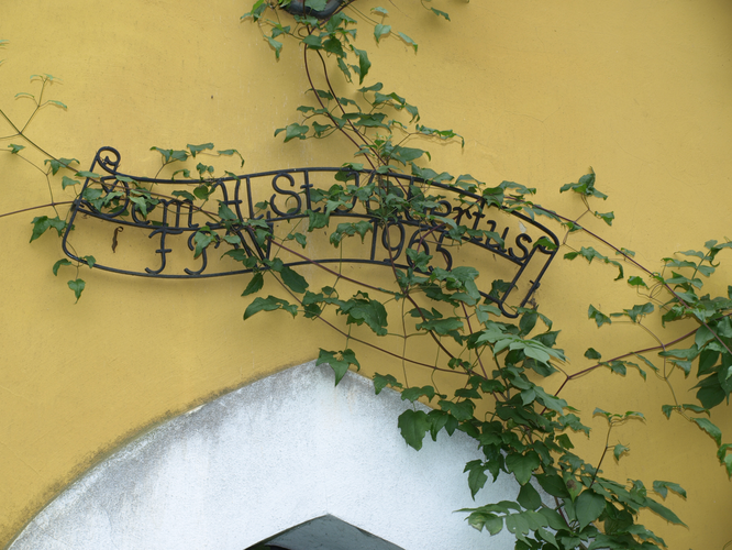 Hubertuskapelle, Wirt am Berg, Wels | © Steinerberger