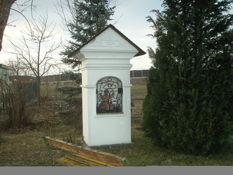 Ortnermarterl, Waidhausen, Wels | © Steinerberger