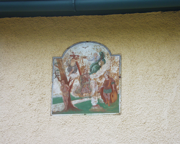  Feldgasse 4 - Hausbild, Wels | © Steinerberger