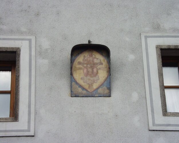 Fischergasse 31, Wels - Hausbild | © Steinerberger