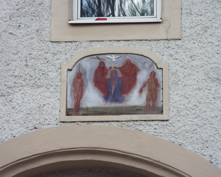 Fischergasse 29, Wels - Hausbild  | © Steinerberger