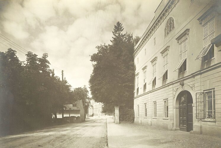 Eisenfeldkapelle, Linzerstraße, Wels | © Steinerberger