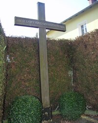 Binderkreuz, Schafwiesenstr. 79, Wels | © Steinerberger