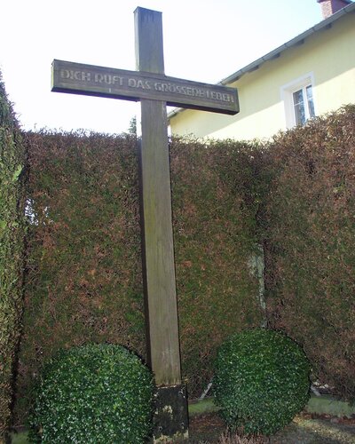 Binderkreuz, Schafwiesenstr. 79, Wels | © Steinerberger