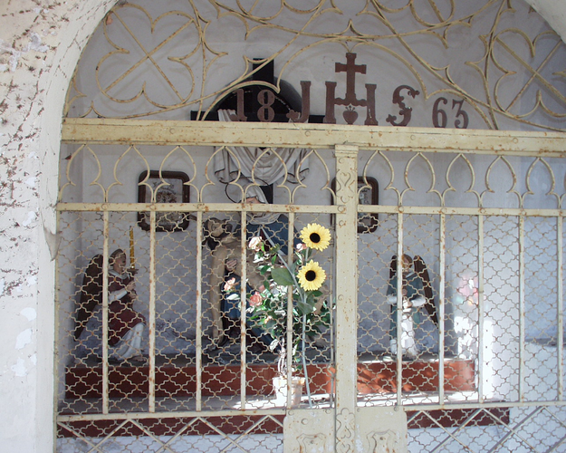 Mayrkapelle, Mitterlaab, Wels | © Steinerberger