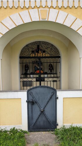 Mayrkapelle, Mitterlaab, Wels | © Steinerberger