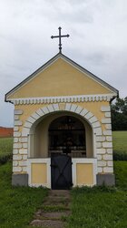 Mayrkapelle, Mitterlaab, Wels | © Steinerberger