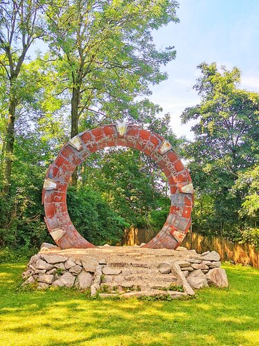Stargate, Kappern Marchtrenk | © Steinerberger