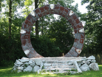 Stargate, Kappern Marchtrenk | © Steinerberger