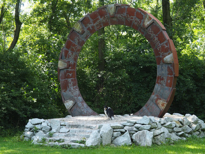 Stargate, Kappern Marchtrenk | © Steinerberger