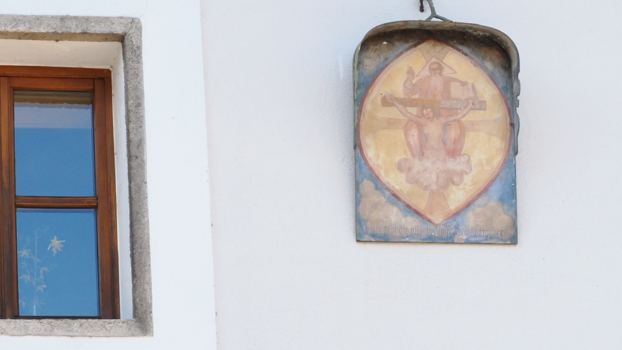 Fischergasse 31, Wels - Hausbild | © Steinerberger