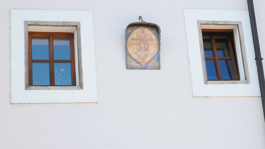 Fischergasse 31, Wels - Hausbild | © Steinerberger