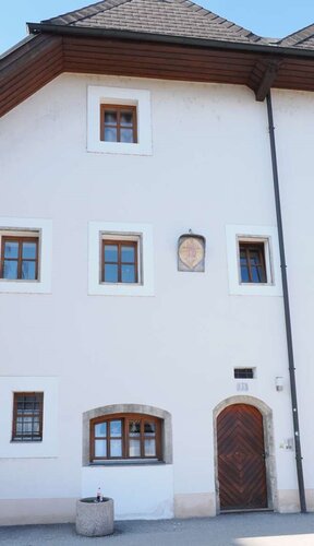 Fischergasse 31, Wels - Hausbild | © Steinerberger