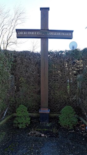 Binderkreuz, Schafwiesenstr. 79, Wels | © Steinerberger