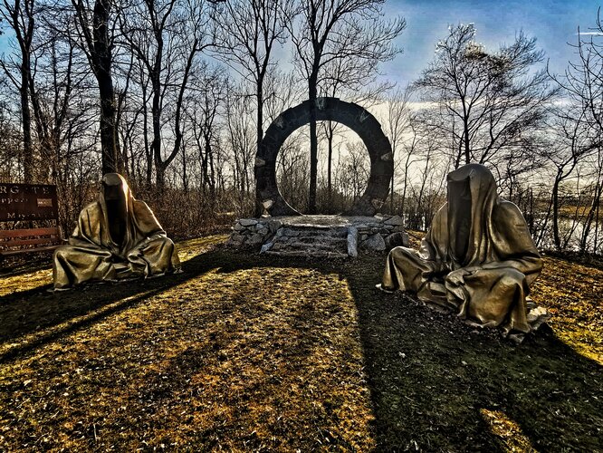 Stargate, Kappern Marchtrenk | © Steinerberger