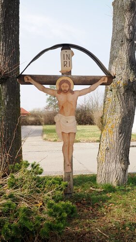 Minihuberkreuz, Zellerstraße, Wels | © Steinerberger