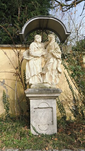 Steinerne Frauen, Puchberg, Wels | © Steinerberger