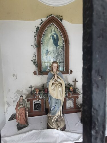 Aukapelle, Ufermann, Marchtrenk | © Steinerberger