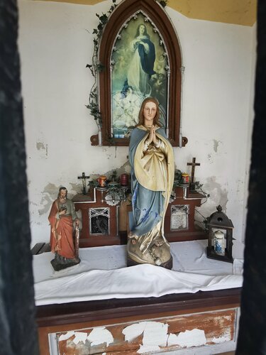 Aukapelle, Ufermann, Marchtrenk | © Steinerberger