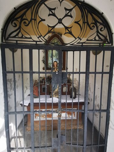 Aukapelle, Ufermann, Marchtrenk | © Steinerberger