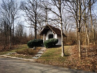 Jäger- oder Hubertuskapelle, Marchtrenk | © Steinerberger