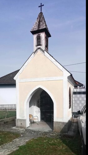 Aukapelle, Ufermann, Marchtrenk | © Steinerberger