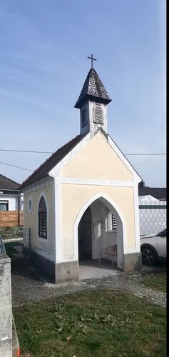 Aukapelle, Ufermann, Marchtrenk | © Steinerberger