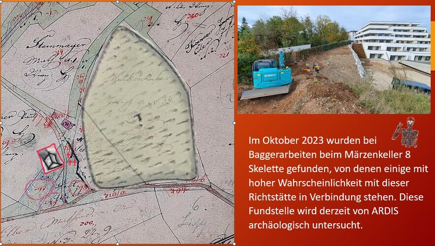 Galgenhügel, Wels West, Mitte, Wels Ost | © Steinerberger