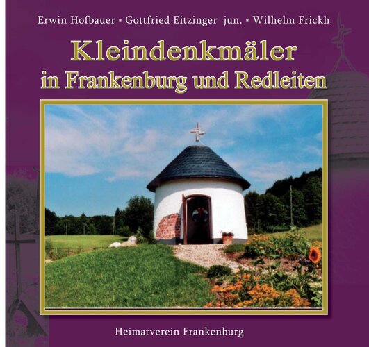 Frankenburg 1 COVER