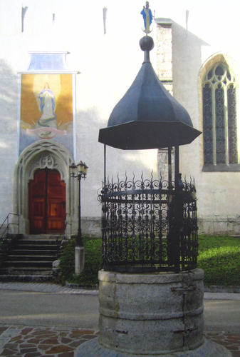 Kleindenkmaeler von Gunskirchen IMG 0985