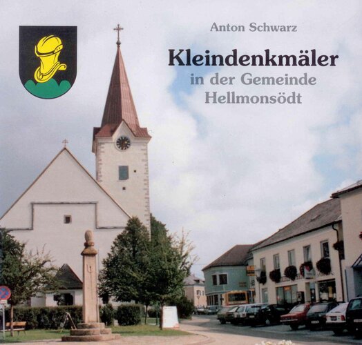 Kleindenkmaeler in der Gemeinde Hellmonsoedt