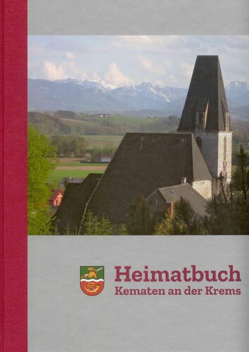 Heimatbuch Kematen an der Krems