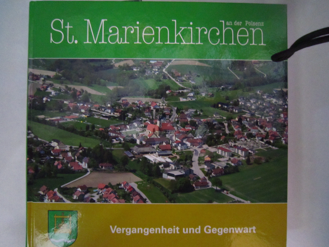 St. Marienkirchen an der Polsenz Heimatbuch IMG 0977