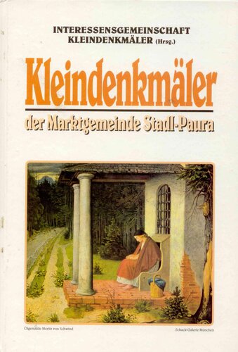 Kleindenkmale in der Marktgemeinde Stadl Paura