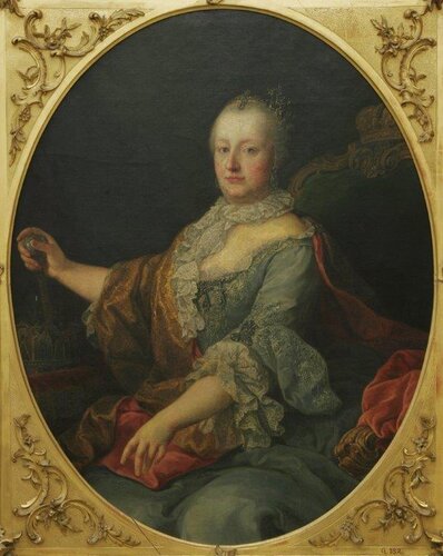 Kaiserin Maria Theresia