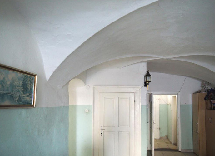 Geburtshaus Franz Kurz