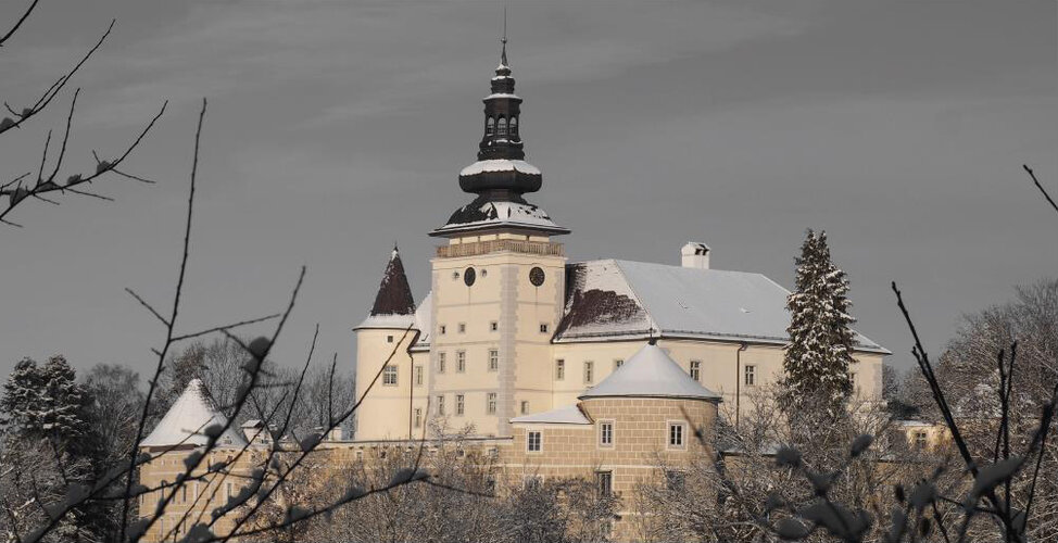 Schloss Weinberg