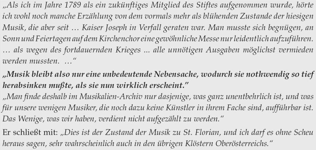 Artikel OÖ Heimatblätter - Ausschnitt
