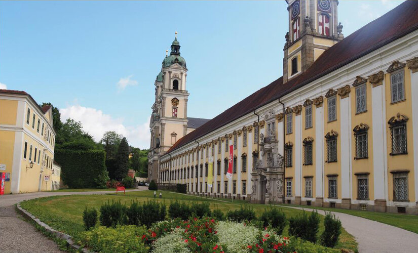 Stift St. Florian
