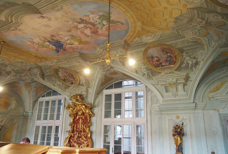 Stift St. Florian