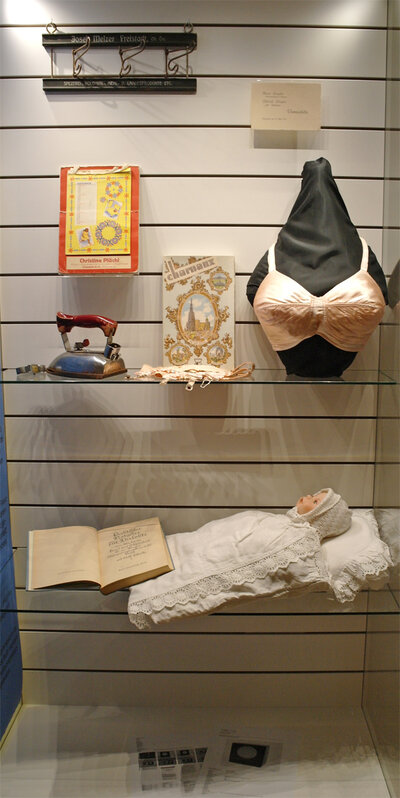 1940-1945 | © Foto: Verbund Oö. Museen