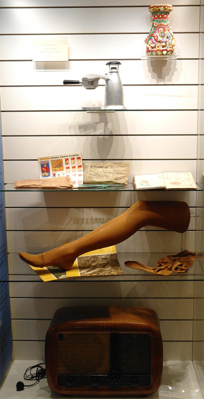 1950-1954 | © Foto: Verbund Oö. Museen